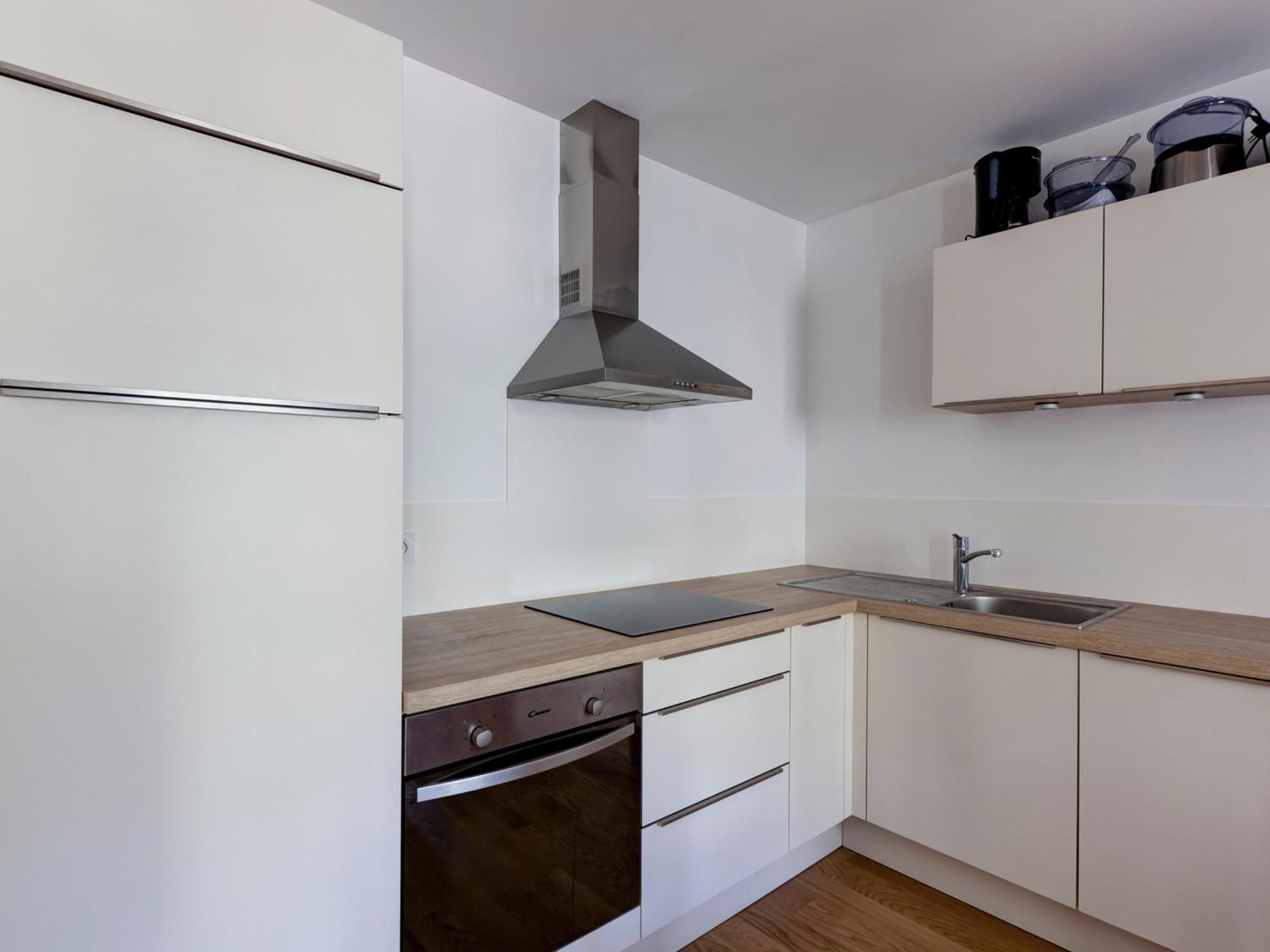 Appartement Neuf 2* Au Centre De Brides Avec Terrasse, Proche Telecabines Et Commerces - Fr-1-512-41 Ngoại thất bức ảnh